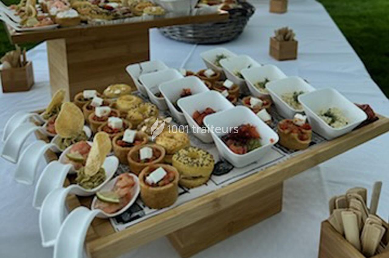 Un Chef à la Maison - galerie - photo 42