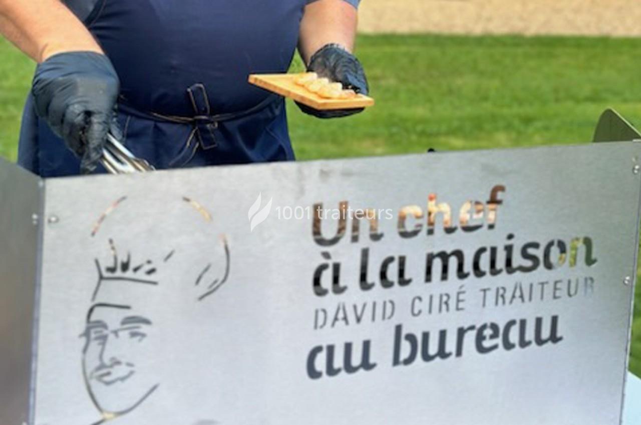 Un Chef à la Maison - galerie - photo 43
