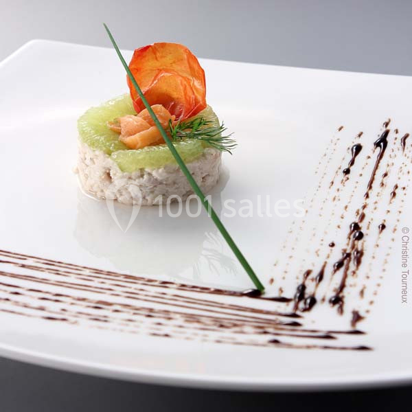 Mets et Secrets - galerie - photo 5