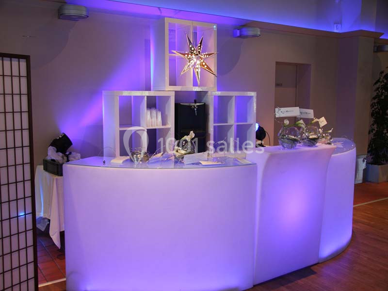Mets et Secrets - galerie - photo 19