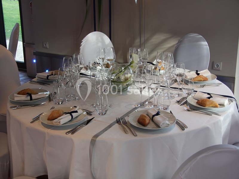 Mets et Secrets - galerie - photo 23