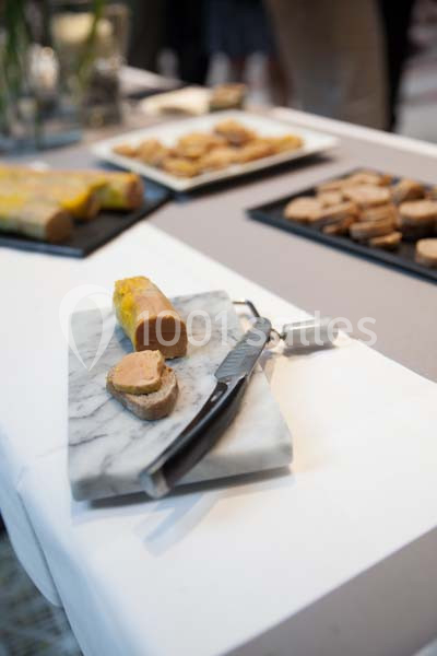 Mets et Secrets - galerie - photo 6