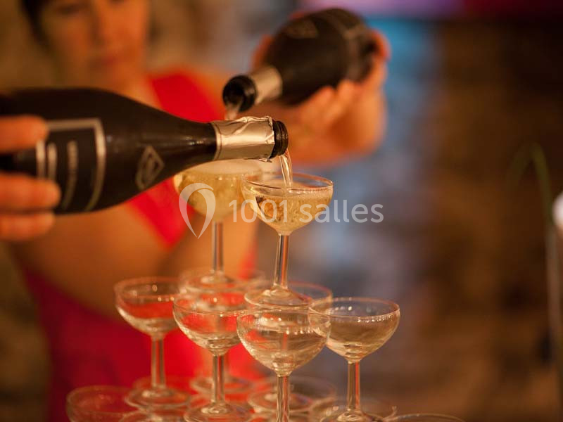 Mets et Secrets - galerie - photo 7