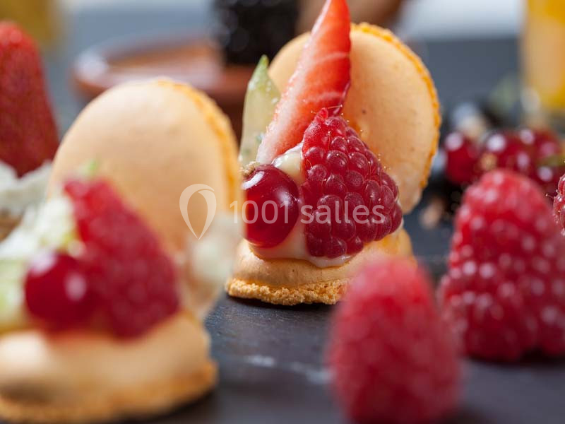 Mets et Secrets - galerie - photo 15