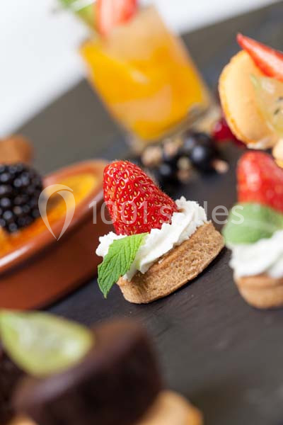 Mets et Secrets - galerie - photo 16