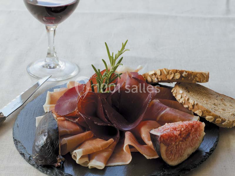 Italian Cucina - galerie - photo 1