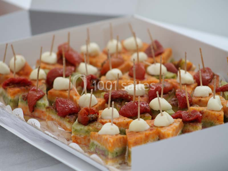 Italian Cucina - galerie - photo 2