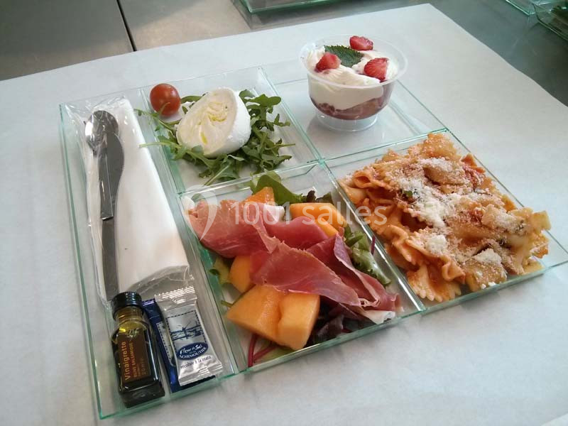 Italian Cucina - galerie - photo 7