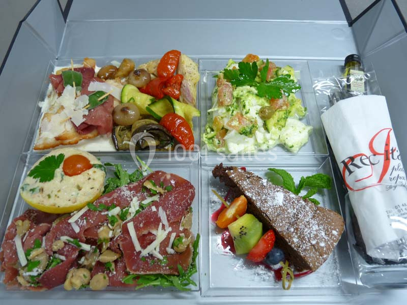 Italian Cucina - galerie - photo 8