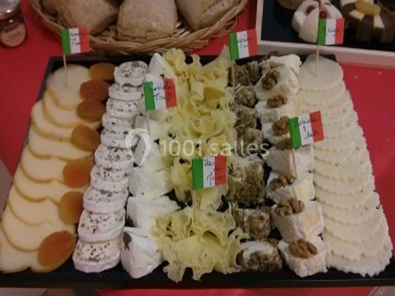 Italian Cucina - galerie - photo 11