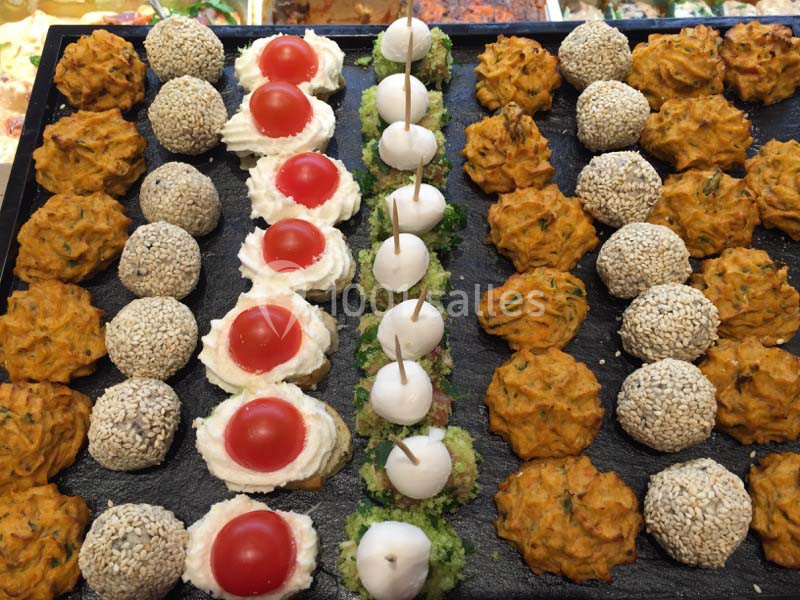 Italian Cucina - galerie - photo 12