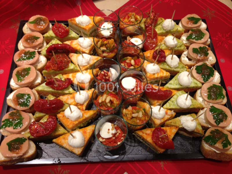 Italian Cucina - galerie - photo 4