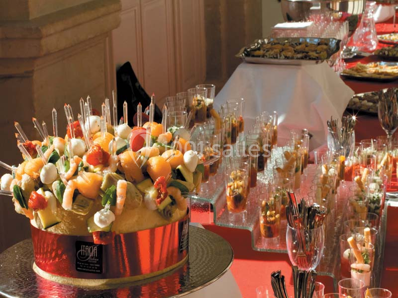 Italian Cucina - galerie - photo 6