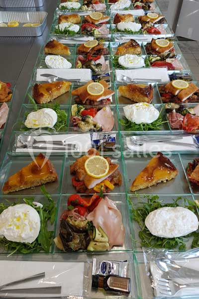 Italian Cucina - galerie - photo 9