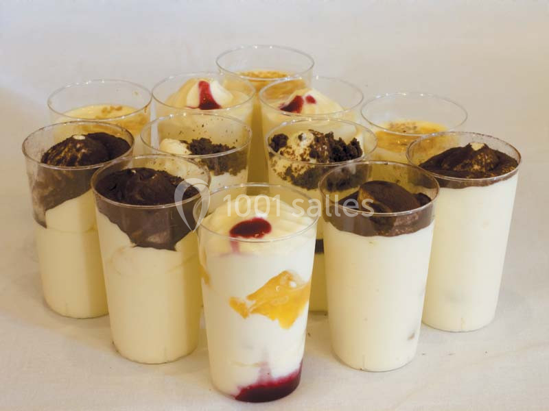 Italian Cucina - galerie - photo 13