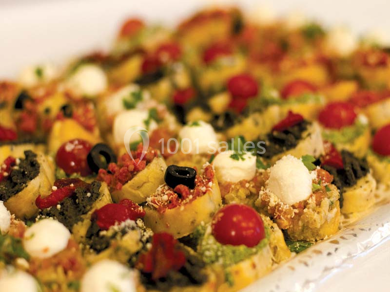 Italian Cucina - galerie - photo 14