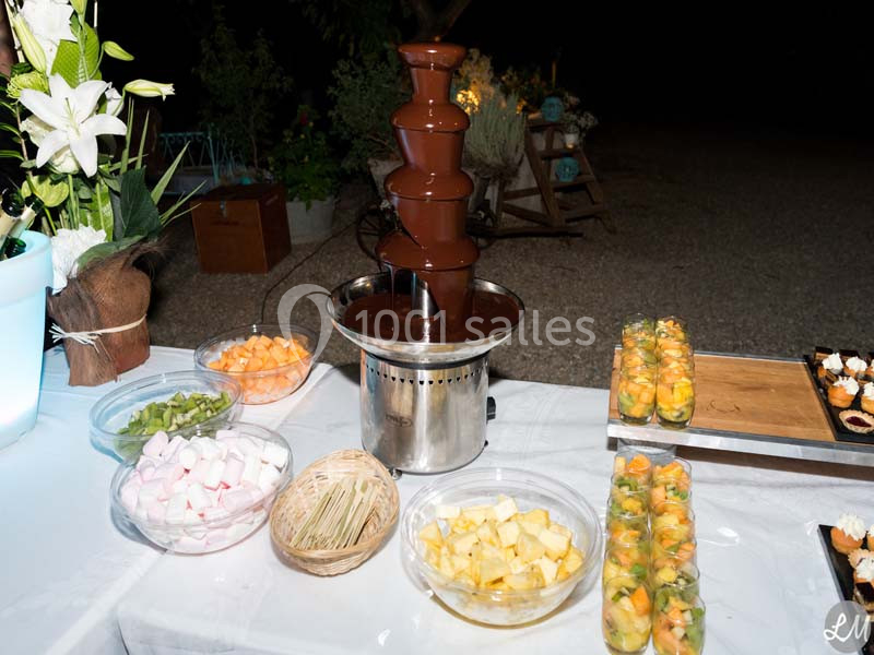 Traiteur des Garrigues - galerie - photo 20