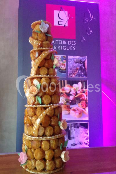 Traiteur des Garrigues - galerie - photo 21