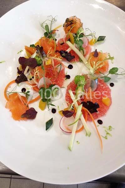 Traiteur La Ferté-Gaucher (Seine-et-Marne) - Pimp My Food #4