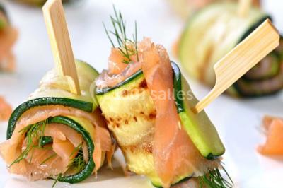 Miniature Traiteur La Ferté-Gaucher (Seine-et-Marne) - Pimp My Food #6 Traiteur La Ferté-Gaucher (Seine-et-Marne) - Pimp My Food #27