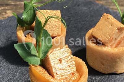 Miniature Traiteur La Ferté-Gaucher (Seine-et-Marne) - Pimp My Food #7 Traiteur La Ferté-Gaucher (Seine-et-Marne) - Pimp My Food #27