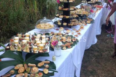 Miniature Traiteur La Ferté-Gaucher (Seine-et-Marne) - Pimp My Food #9 Traiteur La Ferté-Gaucher (Seine-et-Marne) - Pimp My Food #27