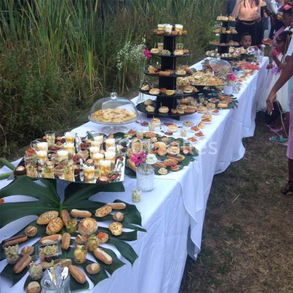 Traiteur La Ferté-Gaucher (Seine-et-Marne) - Pimp My Food #9