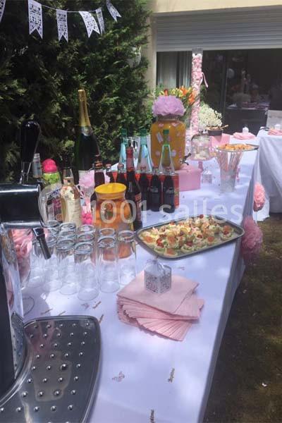 Traiteur La Ferté-Gaucher (Seine-et-Marne) - Pimp My Food #10