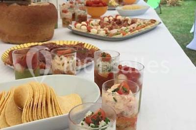 Miniature Traiteur La Ferté-Gaucher (Seine-et-Marne) - Pimp My Food #11 Traiteur La Ferté-Gaucher (Seine-et-Marne) - Pimp My Food #27