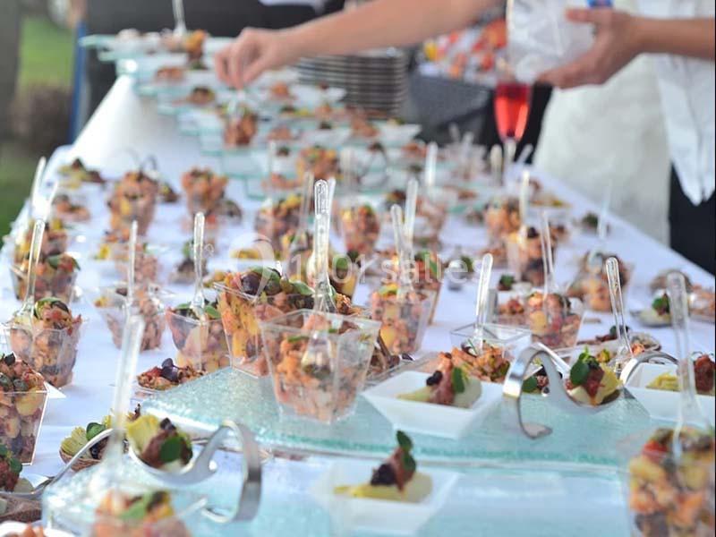 Traiteur La Ferté-Gaucher (Seine-et-Marne) - Pimp My Food #12