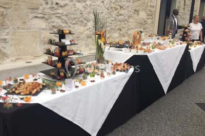 Miniature Traiteur La Ferté-Gaucher (Seine-et-Marne) - Pimp My Food #13 Traiteur La Ferté-Gaucher (Seine-et-Marne) - Pimp My Food #27