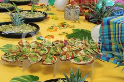 Miniature Traiteur La Ferté-Gaucher (Seine-et-Marne) - Pimp My Food #14 Traiteur La Ferté-Gaucher (Seine-et-Marne) - Pimp My Food #27