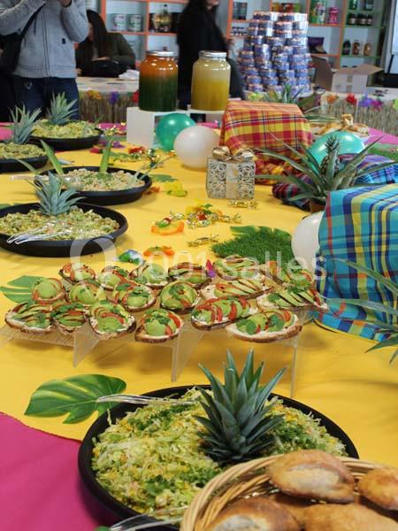 Traiteur La Ferté-Gaucher (Seine-et-Marne) - Pimp My Food #14