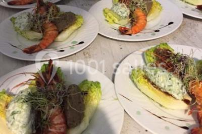 Miniature Traiteur La Ferté-Gaucher (Seine-et-Marne) - Pimp My Food #15 Traiteur La Ferté-Gaucher (Seine-et-Marne) - Pimp My Food #27