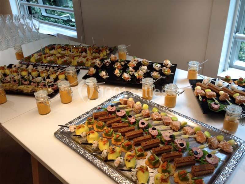 Traiteur La Ferté-Gaucher (Seine-et-Marne) - Pimp My Food #16