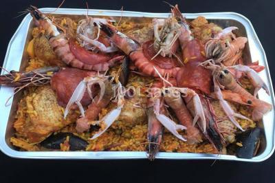 Miniature Traiteur La Ferté-Gaucher (Seine-et-Marne) - Pimp My Food #17 Traiteur La Ferté-Gaucher (Seine-et-Marne) - Pimp My Food #27