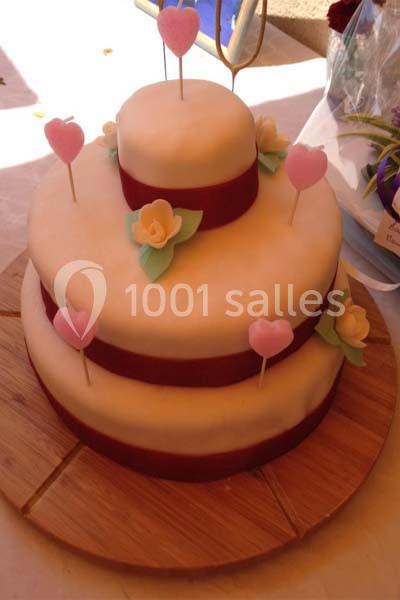 Traiteur La Ferté-Gaucher (Seine-et-Marne) - Pimp My Food #25