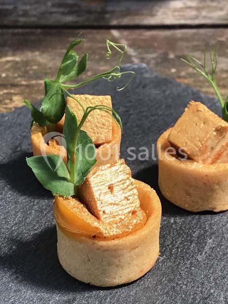 Traiteur La Ferté-Gaucher (Seine-et-Marne) - Pimp My Food #7