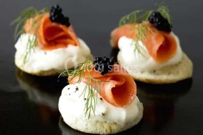 Traiteur La Ferté-Gaucher (Seine-et-Marne) - Pimp My Food #26