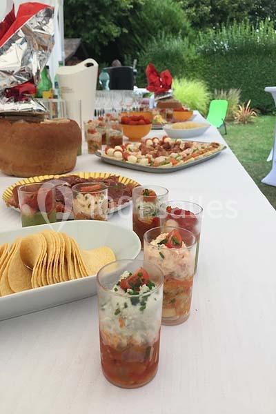 Traiteur La Ferté-Gaucher (Seine-et-Marne) - Pimp My Food #11