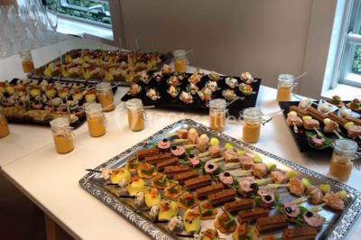 Traiteur La Ferté-Gaucher (Seine-et-Marne) - Pimp My Food #26