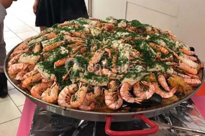 Traiteur La Ferté-Gaucher (Seine-et-Marne) - Pimp My Food #26