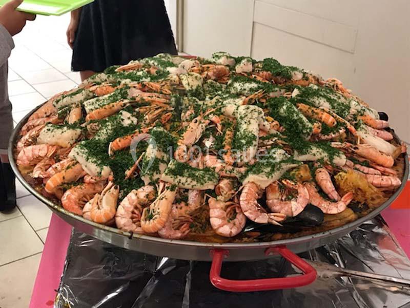 Traiteur La Ferté-Gaucher (Seine-et-Marne) - Pimp My Food #18