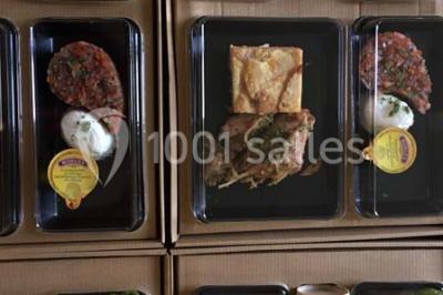 Traiteur La Ferté-Gaucher (Seine-et-Marne) - Pimp My Food #26