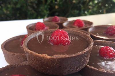 Traiteur La Ferté-Gaucher (Seine-et-Marne) - Pimp My Food #26