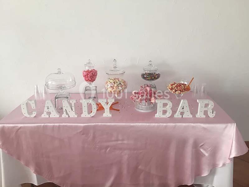 Traiteur La Ferté-Gaucher (Seine-et-Marne) - Pimp My Food #26