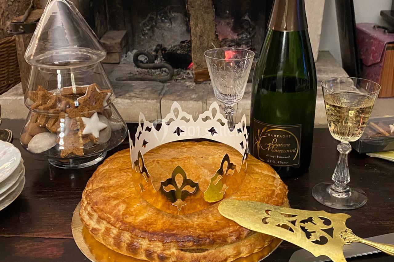 Traiteur La Ferté-Gaucher (Seine-et-Marne) - Pimp My Food #23