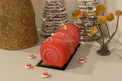 Traiteur La Ferté-Gaucher (Seine-et-Marne) - Pimp My Food #26