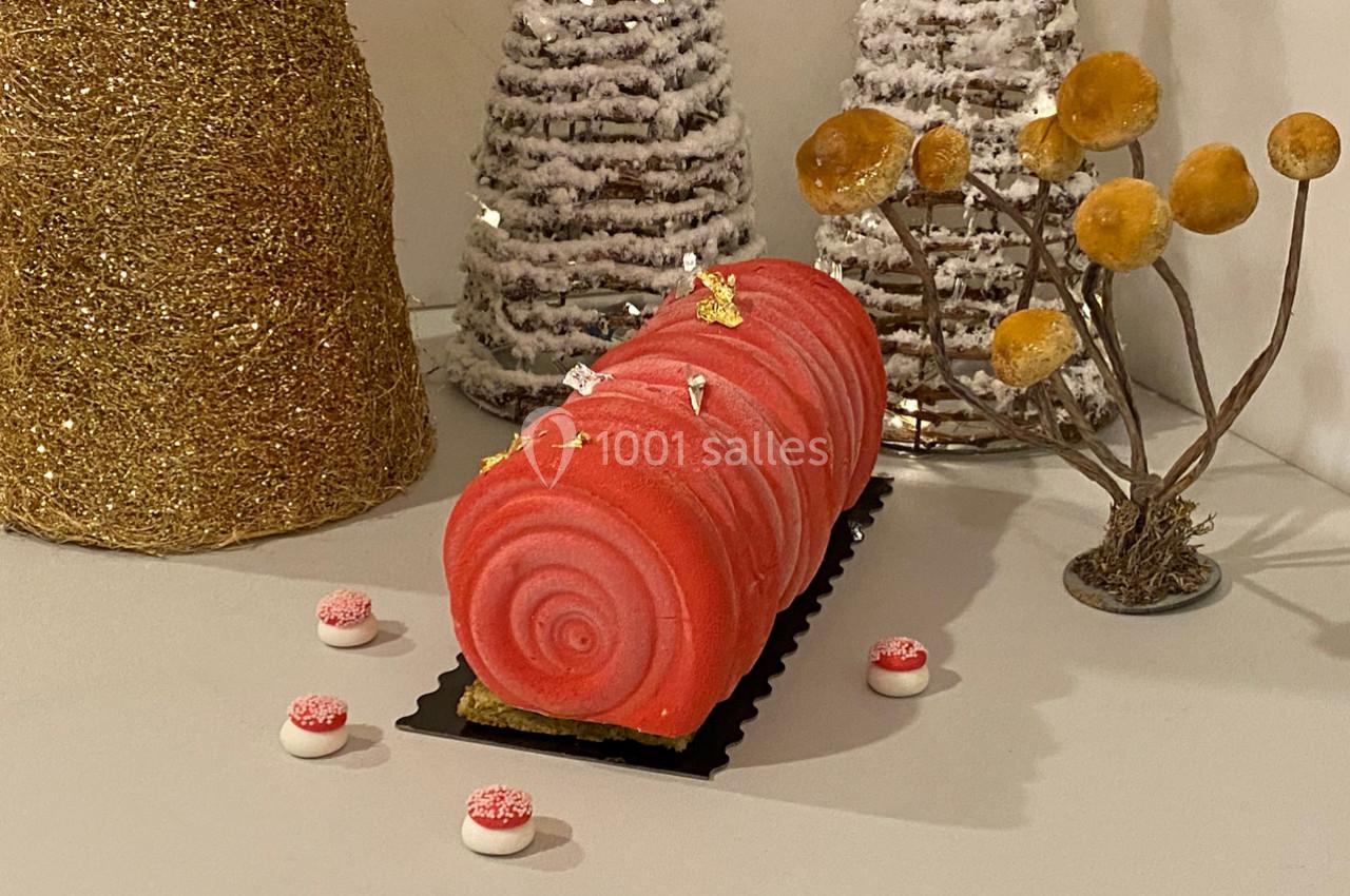 Traiteur La Ferté-Gaucher (Seine-et-Marne) - Pimp My Food #21