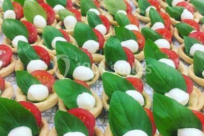 Traiteur Vaux-le-Pénil (Seine-et-Marne) - La Bulle Gourmande #24